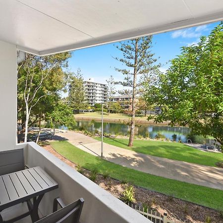 Palm Court Motor Inn Port Macquarie Dış mekan fotoğraf