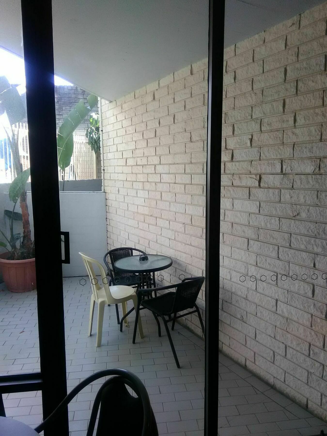Palm Court Motor Inn Port Macquarie Dış mekan fotoğraf
